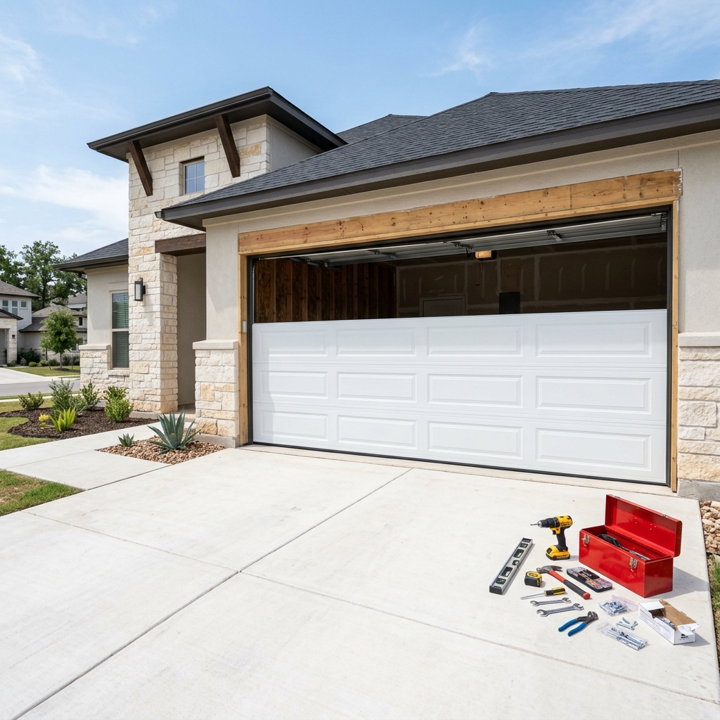 Complete Installation and Repair Services in Haltom City TX