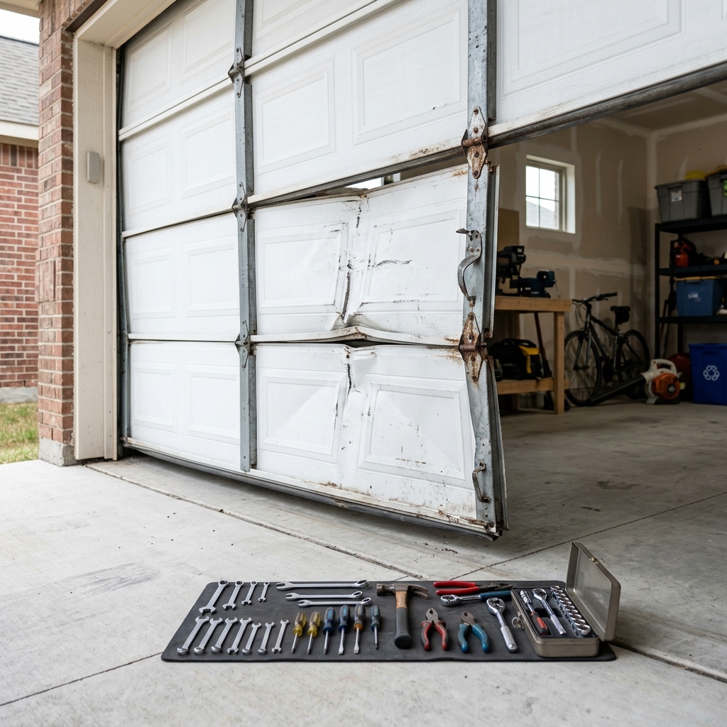 Gear Assembly: Converts motor power into mechanical movement in Haltom City TX